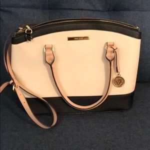 Anne Klein Tote